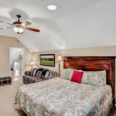 فيلا 480 Pine Trail شاطئ فينماندينا المظهر الخارجي الصورة