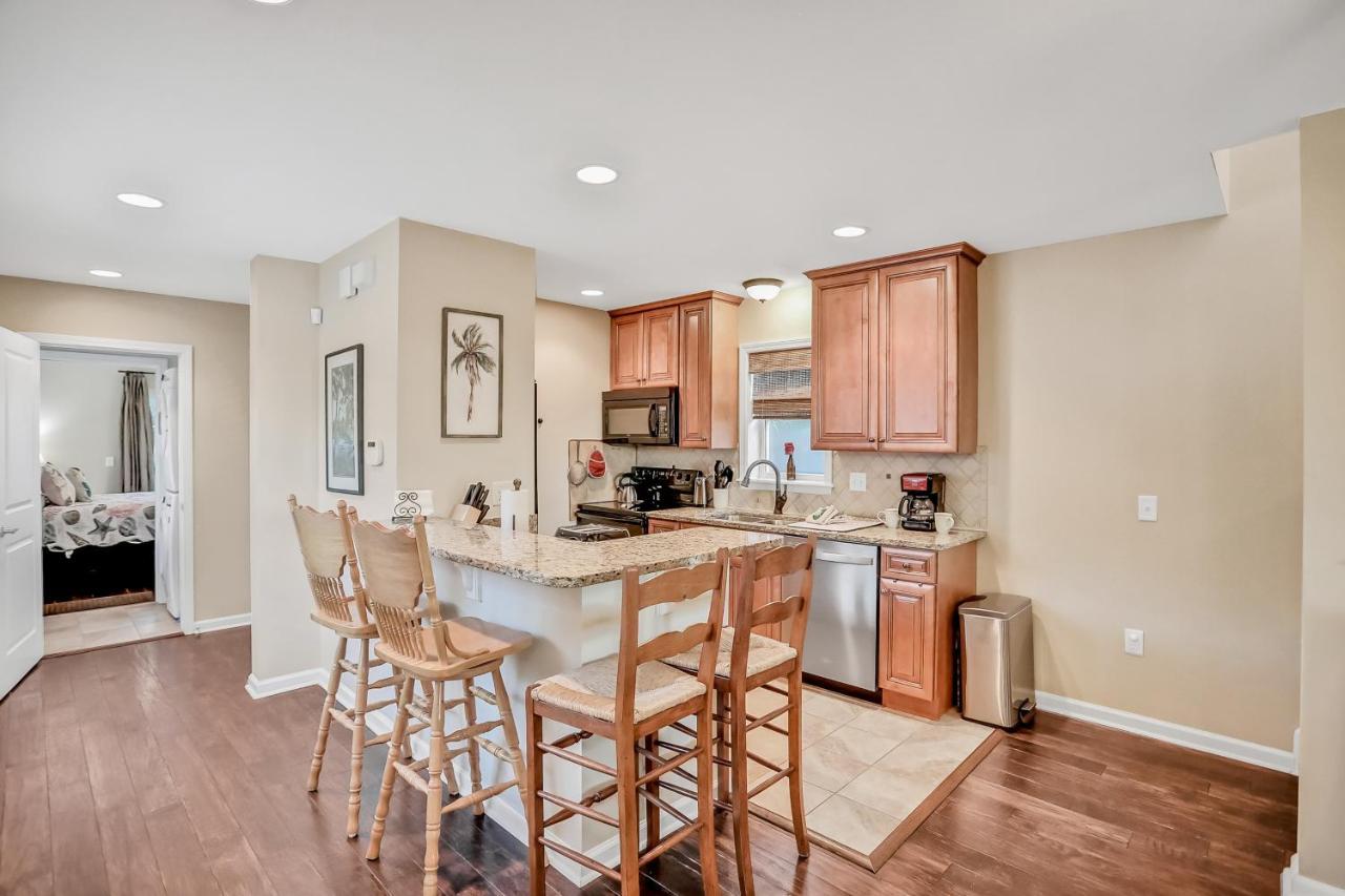 فيلا 480 Pine Trail شاطئ فينماندينا المظهر الخارجي الصورة