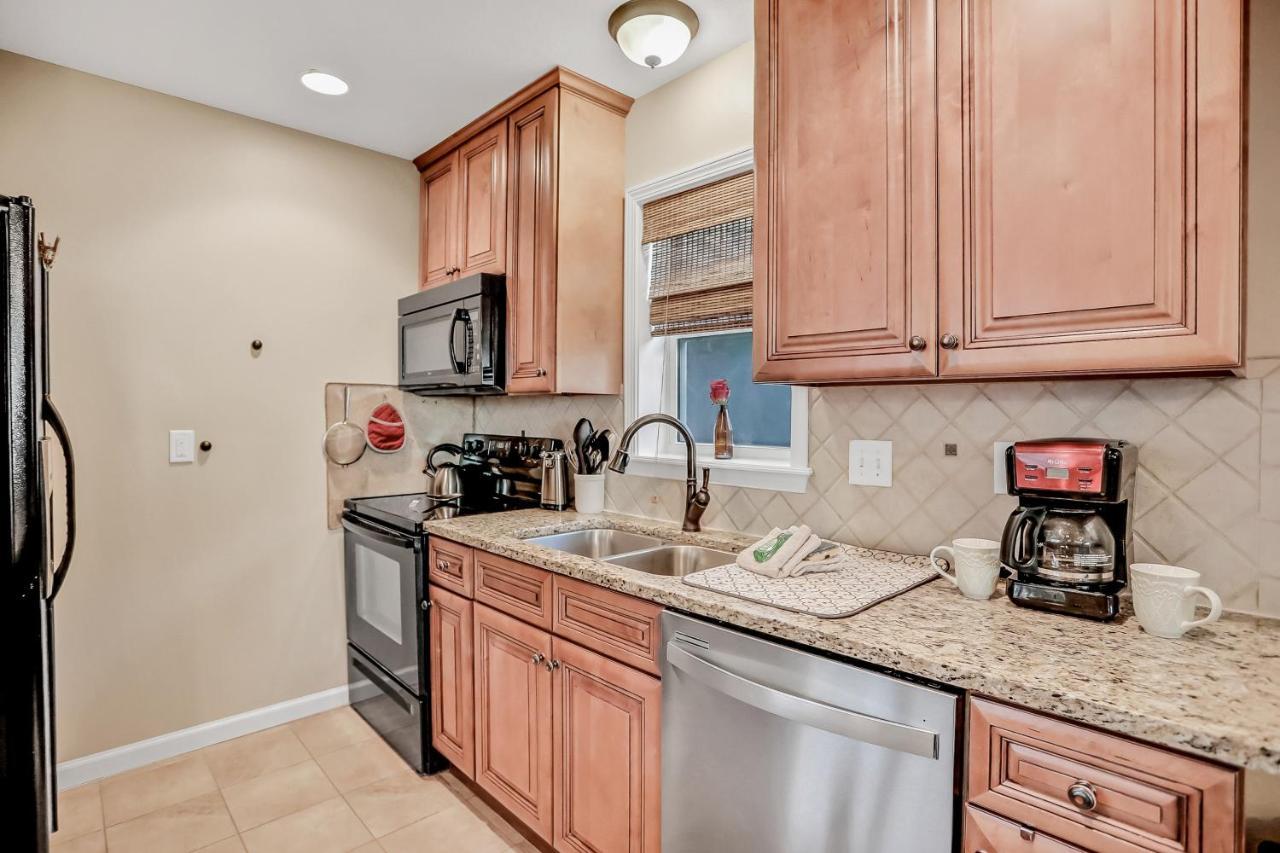 فيلا 480 Pine Trail شاطئ فينماندينا المظهر الخارجي الصورة