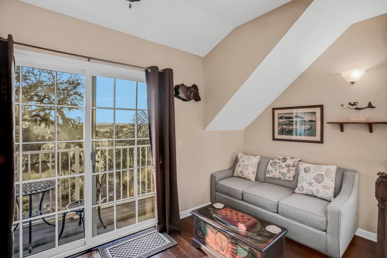 فيلا 480 Pine Trail شاطئ فينماندينا المظهر الخارجي الصورة