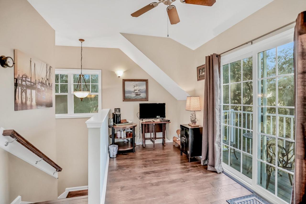 فيلا 480 Pine Trail شاطئ فينماندينا المظهر الخارجي الصورة