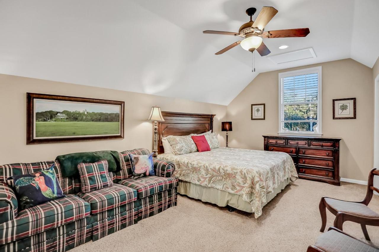 فيلا 480 Pine Trail شاطئ فينماندينا المظهر الخارجي الصورة