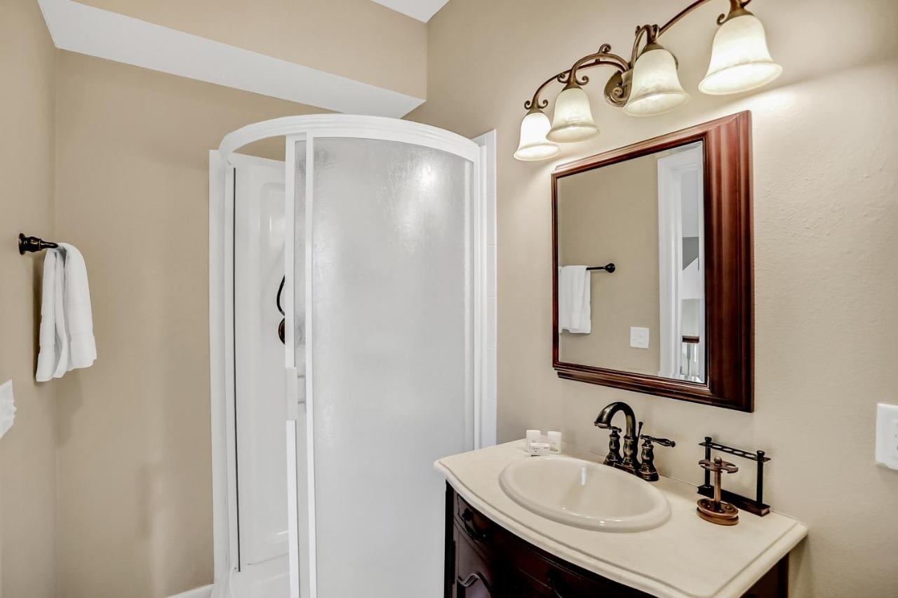 فيلا 480 Pine Trail شاطئ فينماندينا المظهر الخارجي الصورة